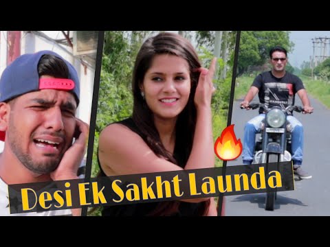 DESI EK SAKHT LAUNDA || PARDEEP KHERA
