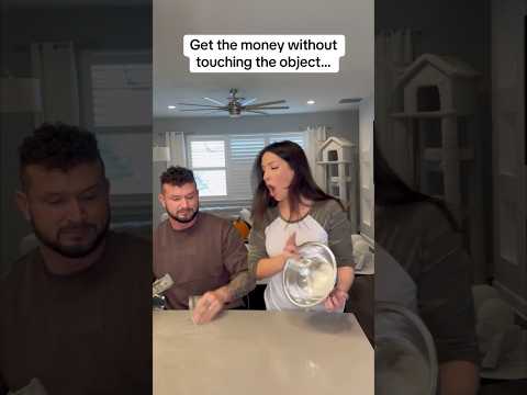 I can’t believe my husband did it😫😂 #husband #game #married