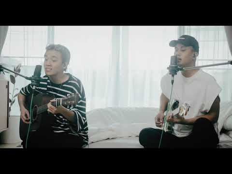 อยู่ในสาย - Three Man Down ( Acoustics Live Session )