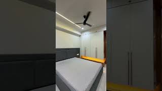Bedroom wardrobe design #upvcprofile #home #banasfurniture #interiordesign #interior
