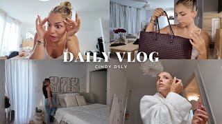 C'EST QUOI CE BORDEL ? ON CHANGE LA DECO ? PETIT HAUL ! VLOG
