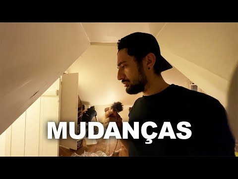 Compramos uma casa em NY | Vlogão da Mudança