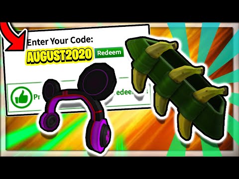 Backdoor Coupon 07 2021 - try codes for roblox complex v7