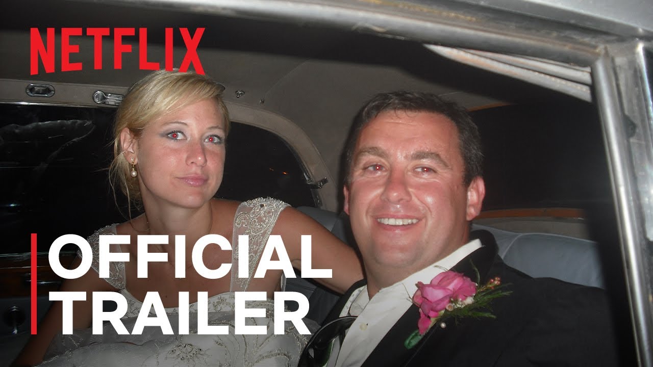 A Deadly American Marriage Trailer thumbnail