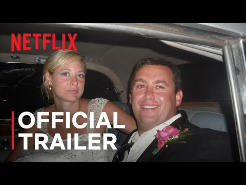 A Deadly American Marriage | Official Trailer | Netflix