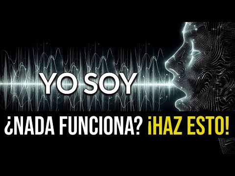 El Secreto Cuántico de las Palabras Para Elevar Tu Vibración PERMANENTEMENTE