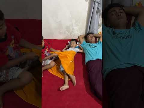 gantian dong alpan