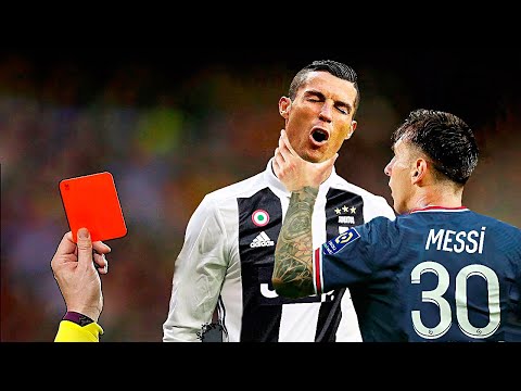 FUNNY MOMENTS IN FOOTBALL 2023