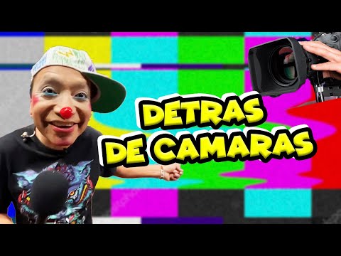 El lado OCULTO de la televisión que nunca has visto / LOS DESTRAMPADOS