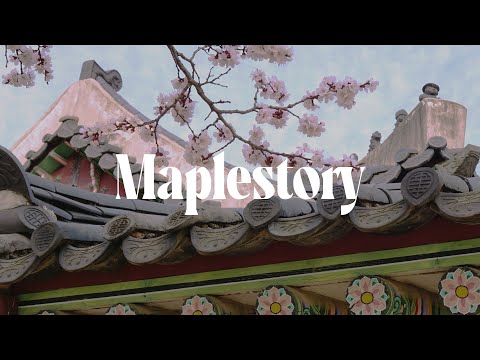 송소희 - 천몽지로(千夢之路) 메이플스토리 (Mapelstory) OST Piano Cover 피아노 커버