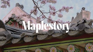송소희 - 천몽지로(千夢之路) 메이플스토리 (Mapelstory) OST Piano Cover 피아노 커버