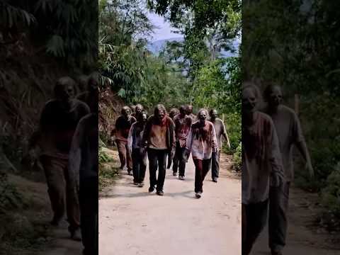 Tô Minh Điềm Dắt Zombie Trên Sao Hoả Đi Tắm Sting Rồi Cùng Hát Bolero Với Đom Đóm