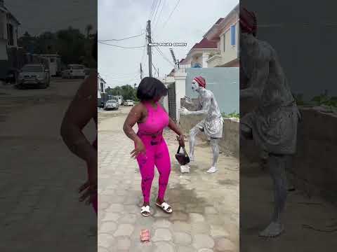 Miraculous statue #latest #comedy #latescomedy #comedyfilms #funny #mumucomedy #comedymovies #skit