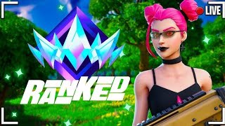 🔴 Live Tryhard UNREAL sur le 2e compte  jour 1