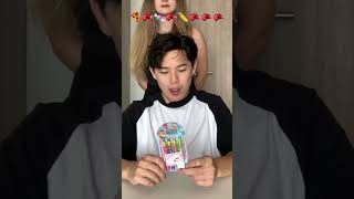 Gana un regalo Parte 9