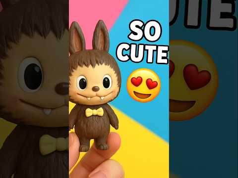 Labubu Toy Surprise Unboxing 😱🧸#shorts #viralvideo