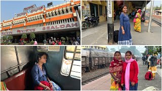 রিয়া জোর করে  নদীয়া যেতে গিয়ে অসুস্থ হয়ে পড়েছে 😔😔 #sad