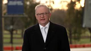 Australia's Albanese says Netanyahu 'in denial' over suffering in Gaza | REUTERS