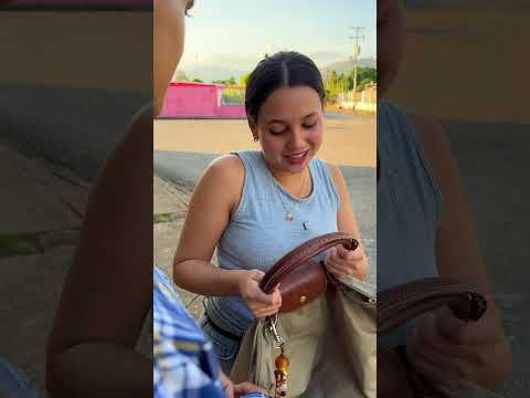 La Novia celosa