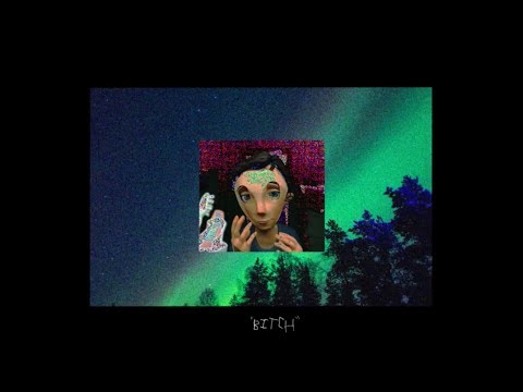 tha Supreme - "6itch" (Lyrics Video)