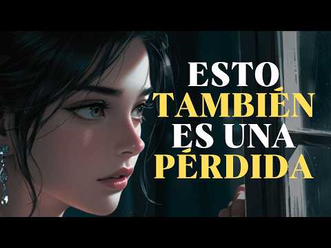 💔 EL DUELO SILENCIOSO: CUANDO PERDEMOS SIN AVISAR 🌪