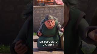 Sortez les mouchoirs, triste histoire d'amour 😭❤️