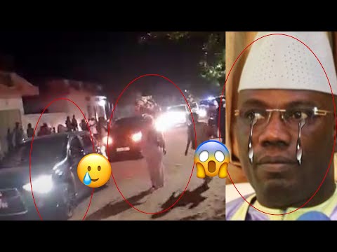 Kawtef?Cheikh Abdou Bara Doly Yakhouna..??