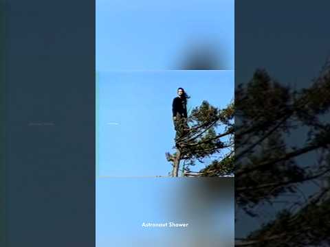 She Didn’t Climb Down for 2 Years | #shorts