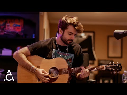 Yellowcard - Only One (COVER by Alec Chambers)