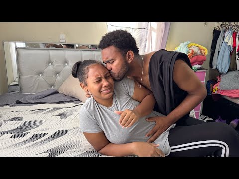 Mi hermanastro abus4 de mi // EL HAITIANO COMPALE