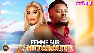 FEMME SUR L’AUTOROUTE | Queeneth Hilbert | Maurice Sam | Chioma Nwoha | Film Nigerian En Francais
