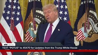 ټرمپ وايي اوس هم وخت شته چې تهران یوه معامله وکړي
