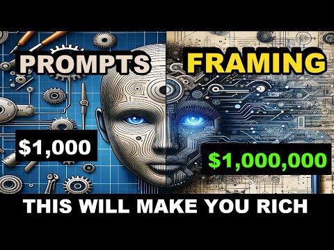 Stop Using Ai Prompts - Instead Do This To Make Money!