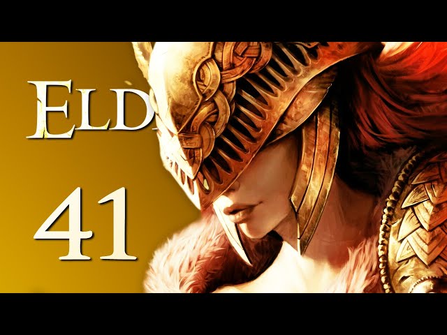 UKRYTA Droga Do MALENII! ? ELDEN RING PL Gameplay PS5 4K #41