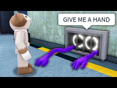 SHOULD I TRUST HIM?