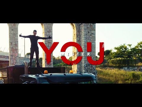 Mister You - Touche pas à mon biff (Clip Officiel)