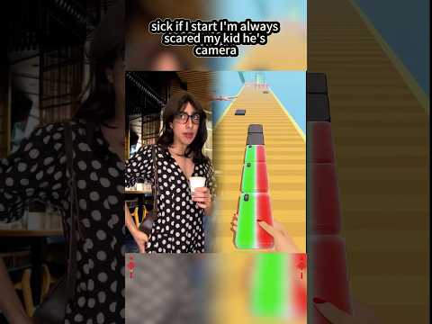 a autoestima que eu queria ter#shorts#funny#pov