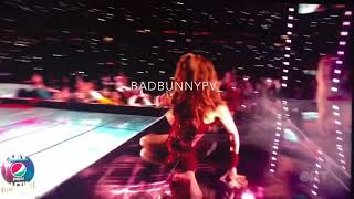 Bad Bunny And Shakira SUPERBOWL CONCERT 2020 HALFTIME SHOW