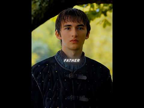 Bran tells Sam the truth about Jon | Game of Throne #Shorts