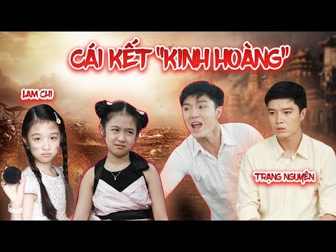 Gia đình là số 1 P2: Trạng Nguyên nhẫn tâm làm thất lạc Lam Chi và cái kết "kinh hoàng" cho 2 anh em