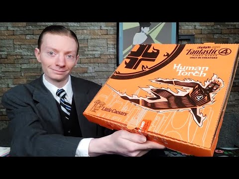 The BEST Little Caesars Release in Years!