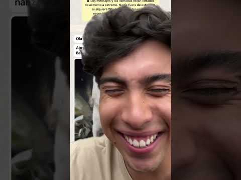 Filtraron mi numero de telefono
