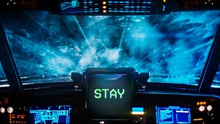 WUNDERLAND - Stay ft. WUANT, BLUNDER (Official Lyric Video)