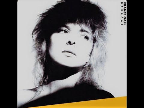 C'est bon que tu sois là - France Gall (1987) Paroles