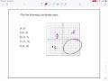 Coordinate Graphing Challenge