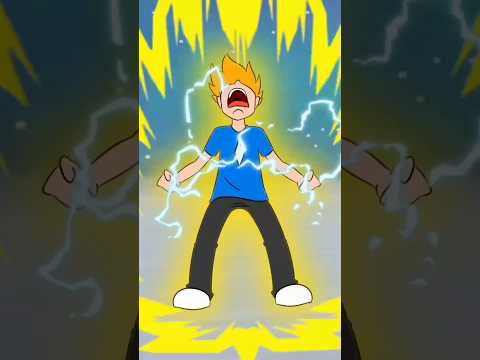 COMO VIRAR UM SUPER SAIYAJIN