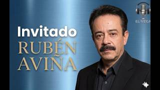Rubén Áviña, LA CHARLA