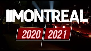 MONTREAL - Rückschau 2020 und Ausblick 2021