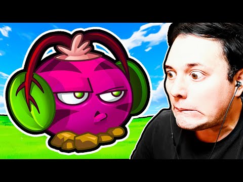 🟠LA PLANTA MAS PELIGROSA!!🟠 | El Magnum