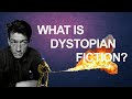Dystopian Fiction Themes and Characters